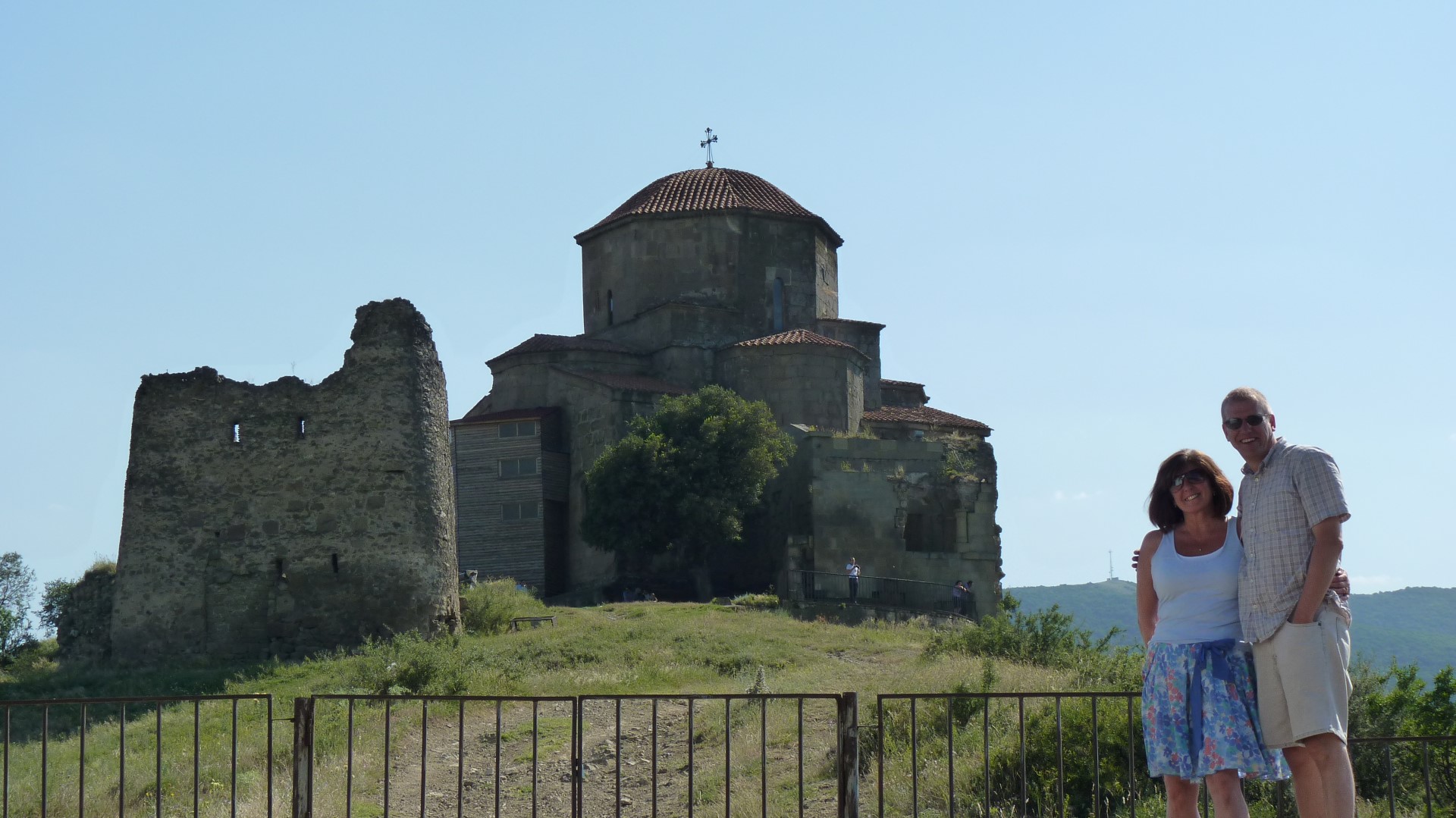 Tbilisi