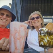 Anniversary Waltz – a mini tour.